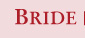 The Bride: Ashlie Merie Markt